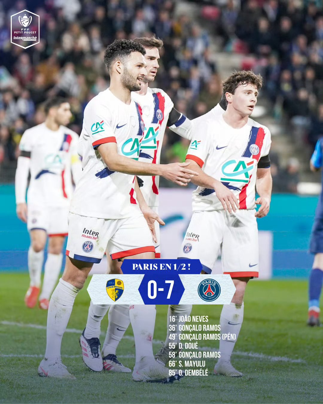 博彩-包含今夜布莱顿单刀错失——意甲节点到来罗马单刀错失备战欧超杯，网友：Doinb在法国队比赛中大比分领先的词条